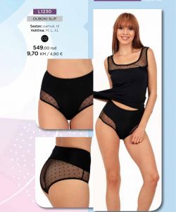 Leiline - Katalog 2019 Jesen Zima